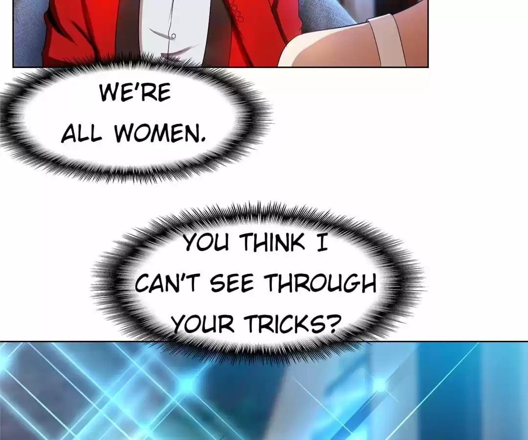 The Naive Mr. Lu Chapter 53