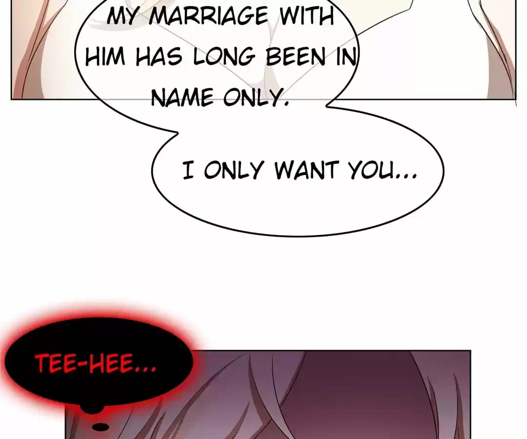 The Naive Mr. Lu Chapter 53