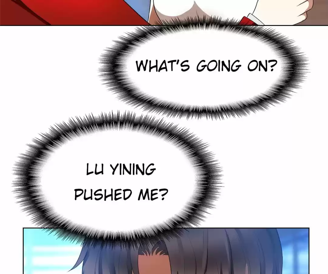 The Naive Mr. Lu Chapter 53