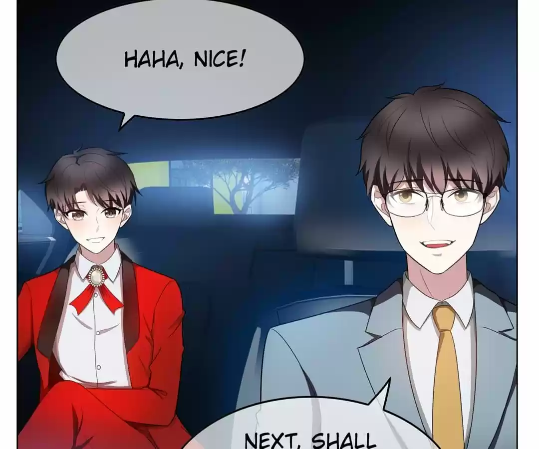 The Naive Mr. Lu Chapter 53