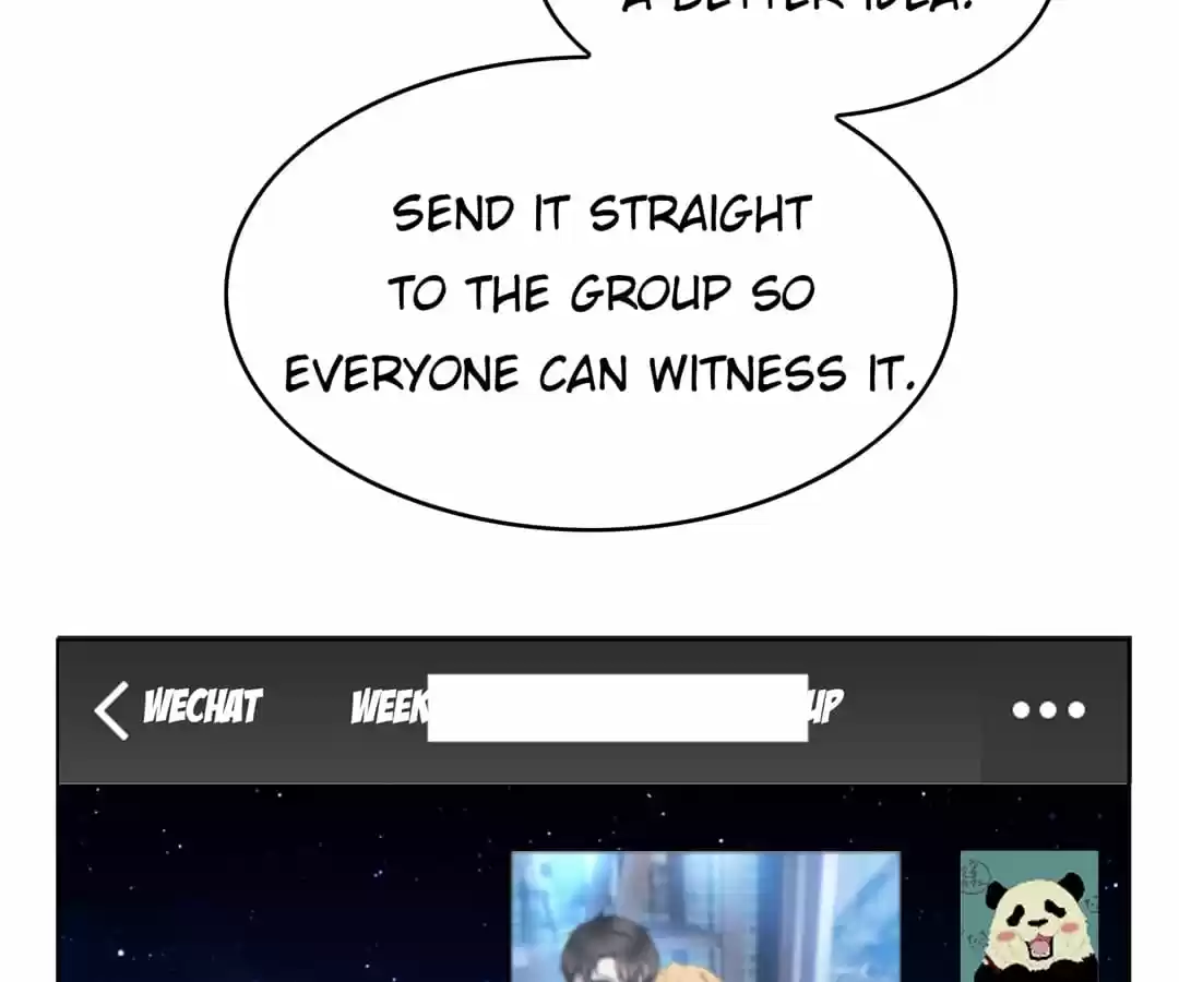 The Naive Mr. Lu Chapter 53