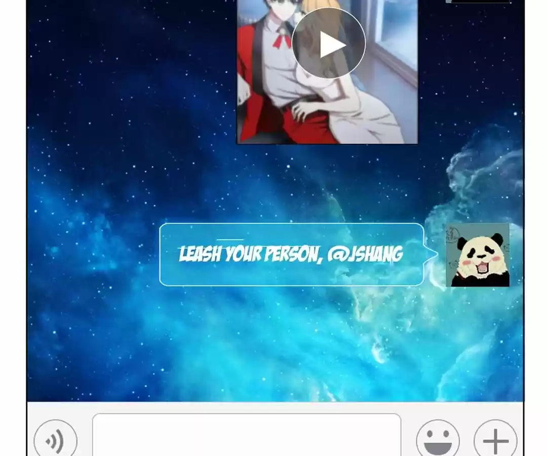 The Naive Mr. Lu Chapter 53