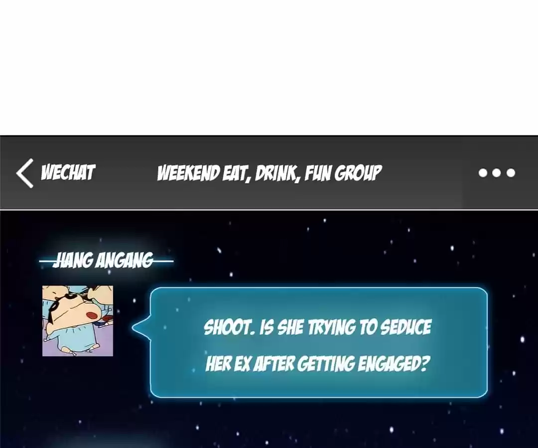 The Naive Mr. Lu Chapter 53