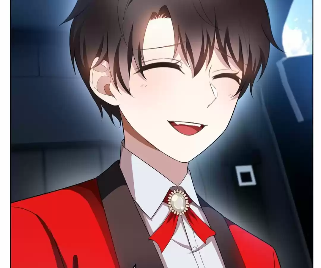 The Naive Mr. Lu Chapter 53