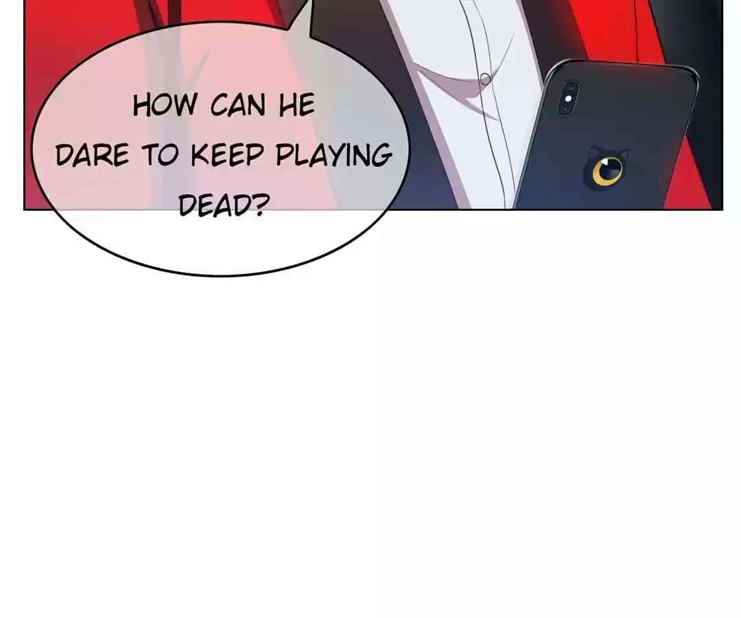 The Naive Mr. Lu Chapter 53