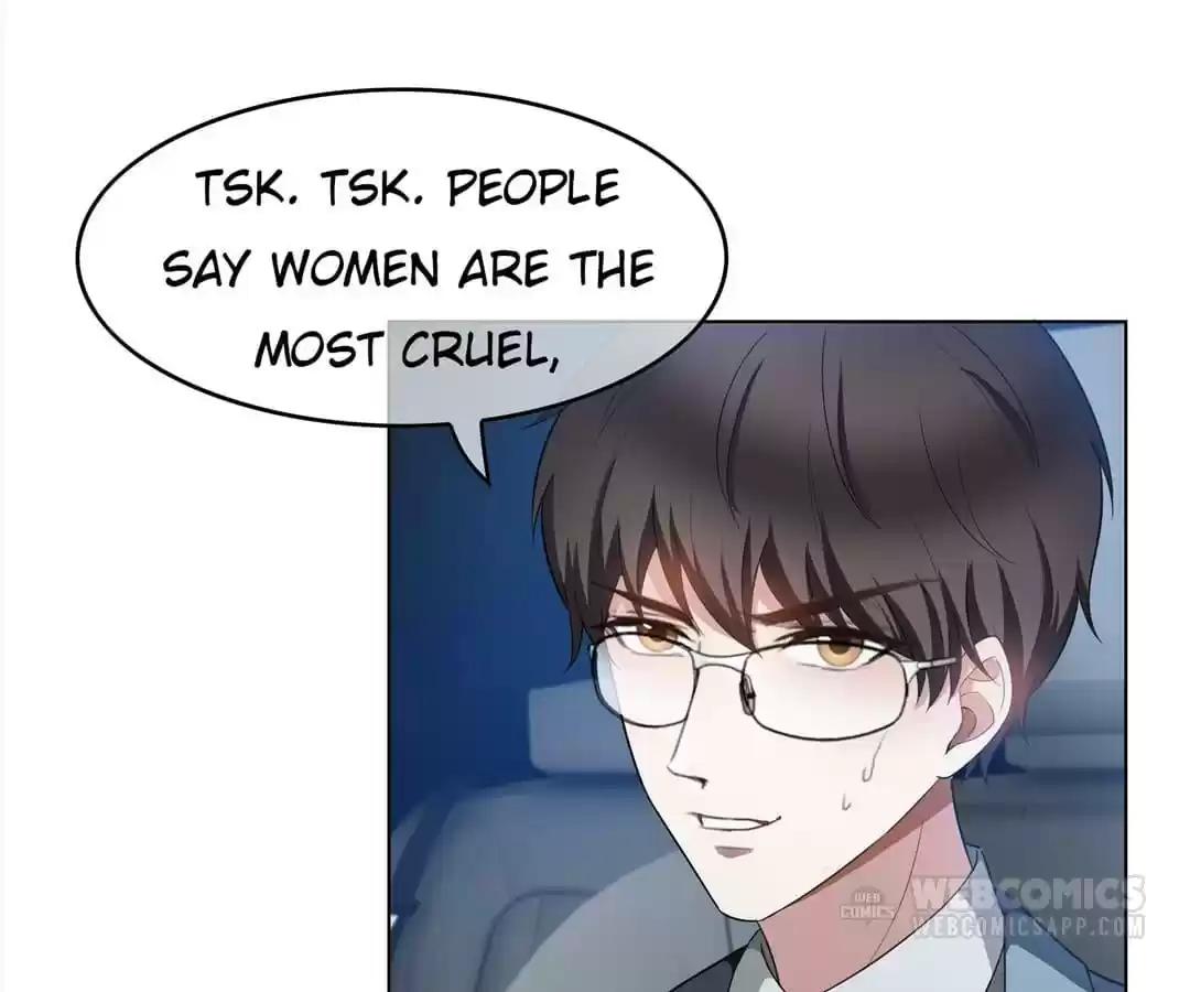 The Naive Mr. Lu Chapter 53