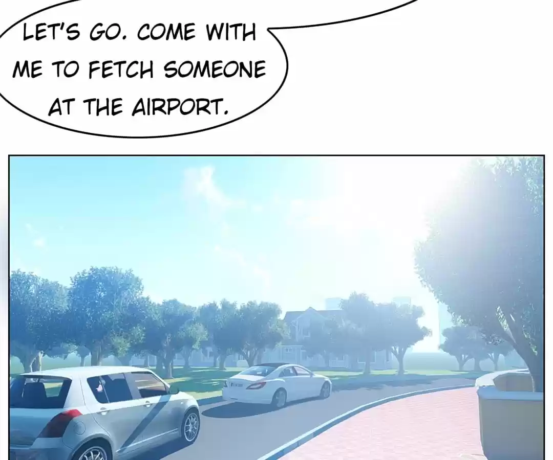 The Naive Mr. Lu Chapter 53