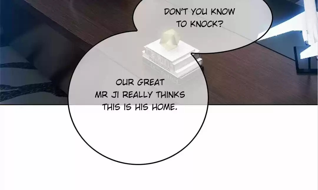 The Naive Mr. Lu Chapter 54