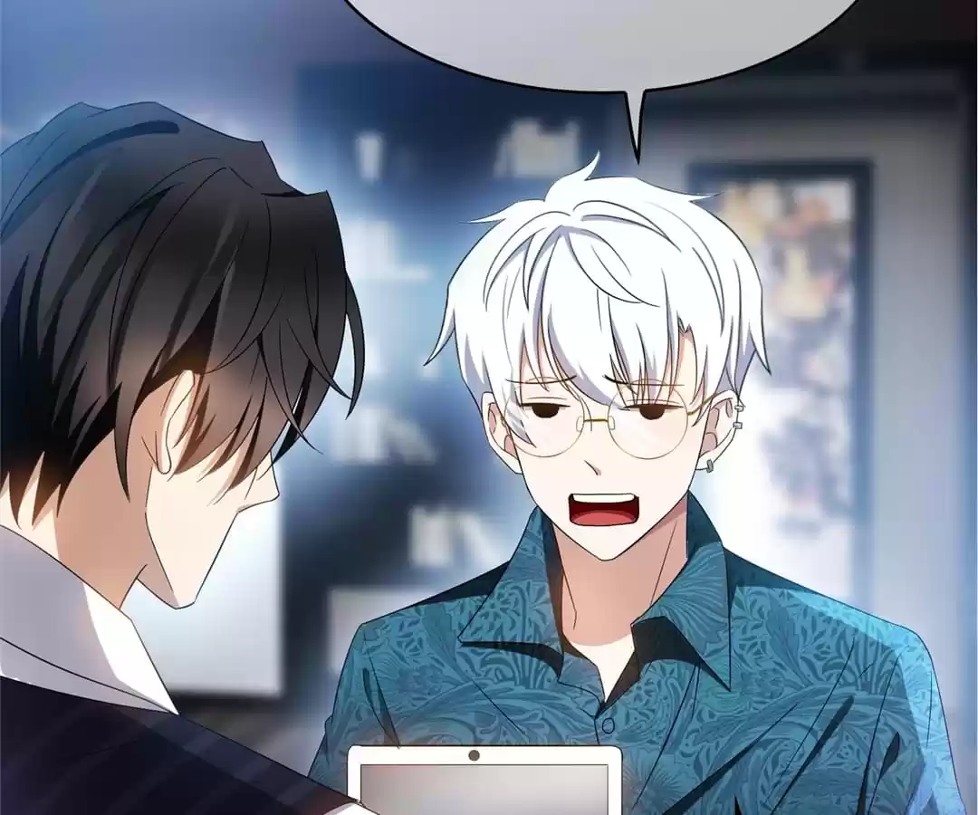 The Naive Mr. Lu Chapter 54