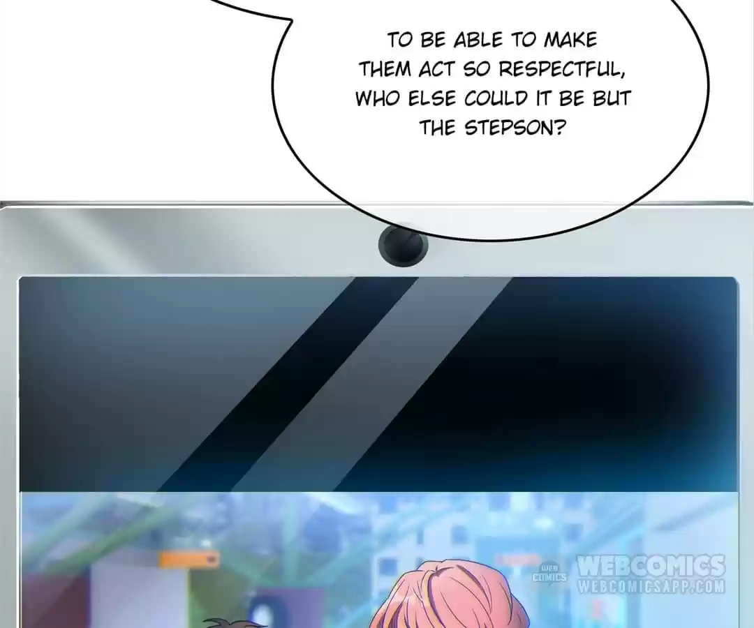 The Naive Mr. Lu Chapter 54