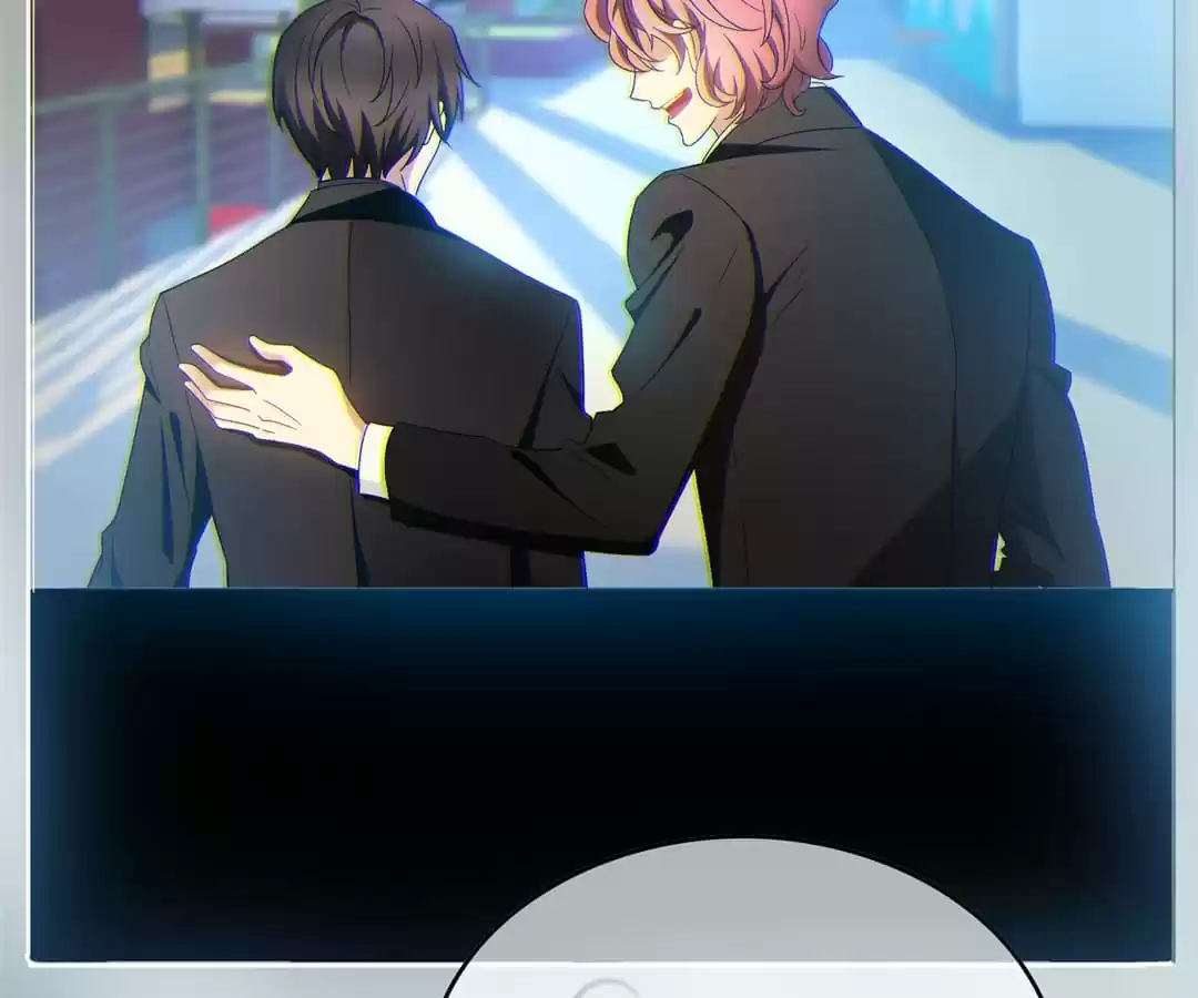 The Naive Mr. Lu Chapter 54