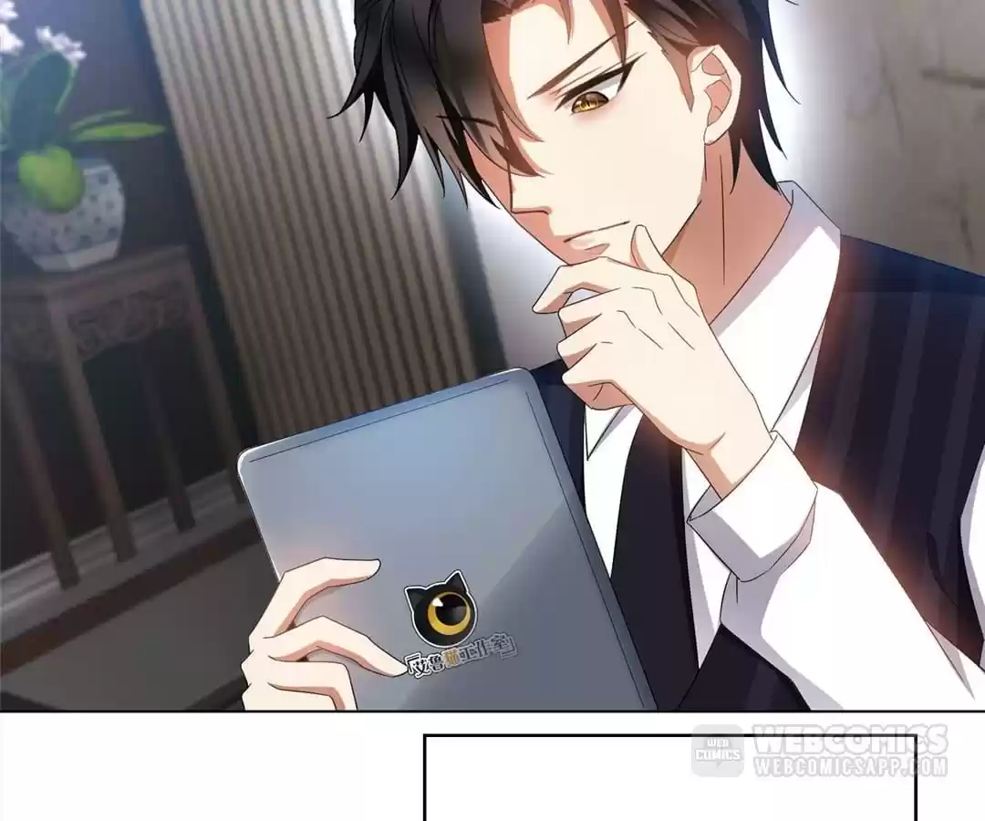 The Naive Mr. Lu Chapter 54