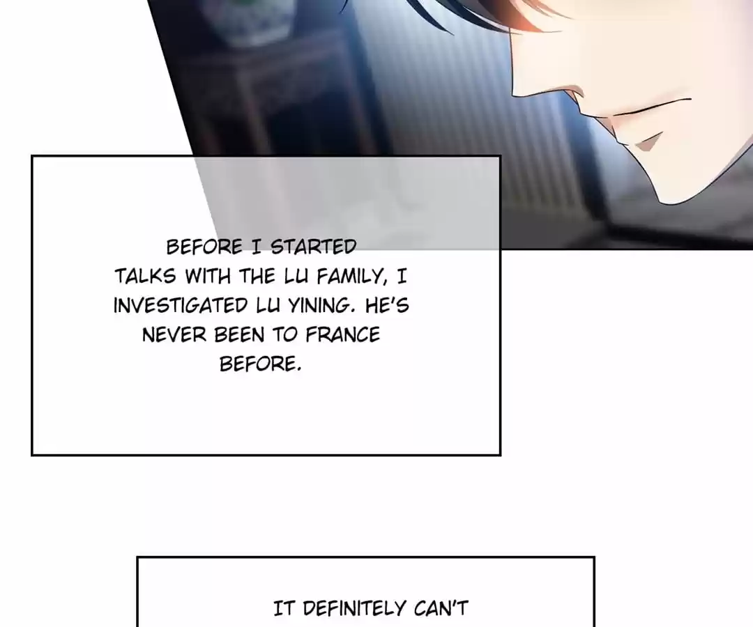 The Naive Mr. Lu Chapter 54