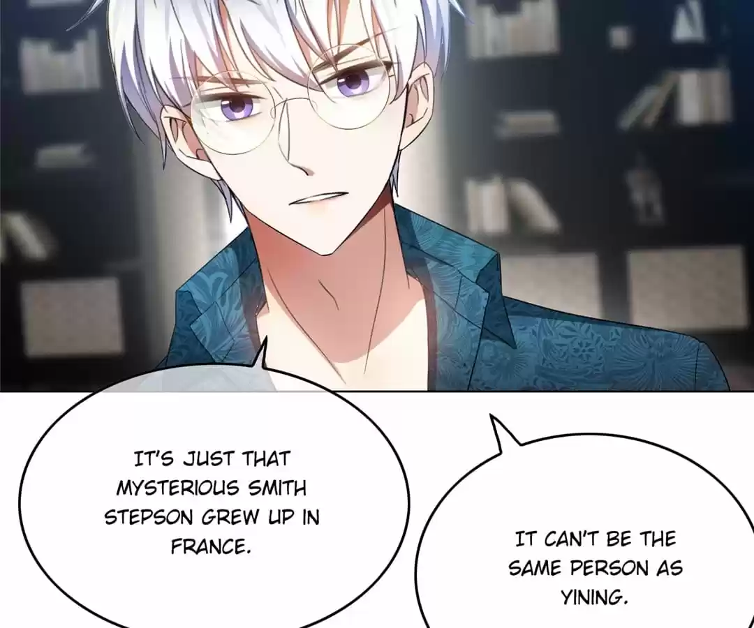 The Naive Mr. Lu Chapter 54