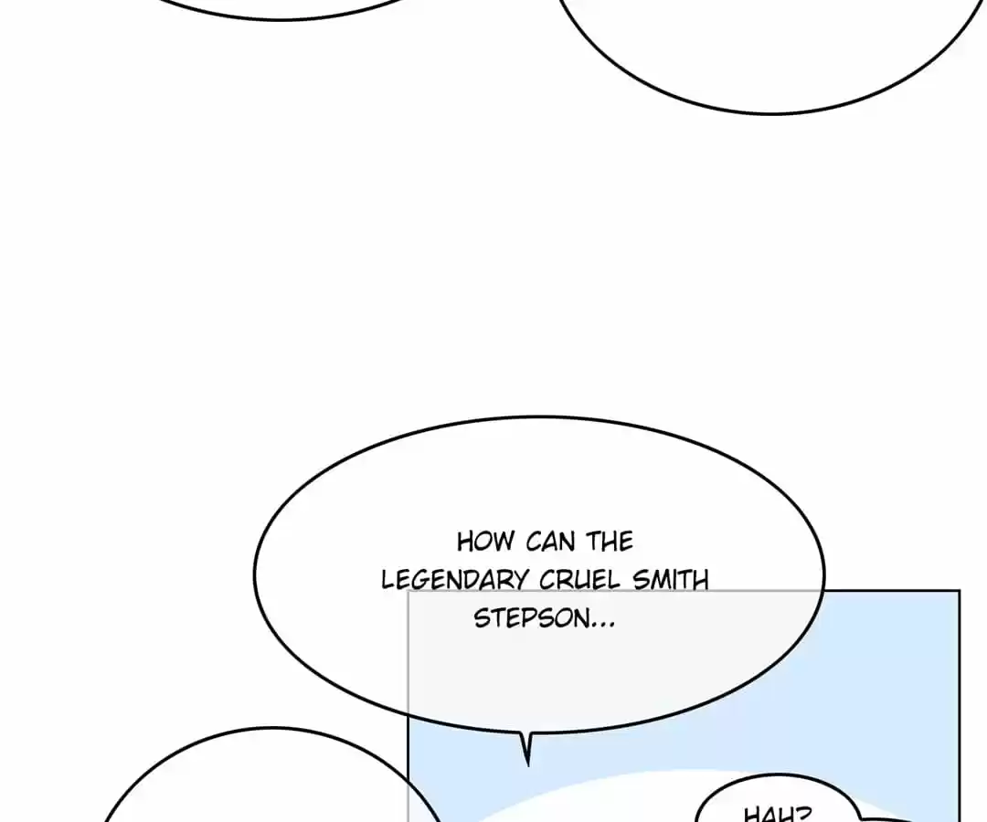 The Naive Mr. Lu Chapter 54