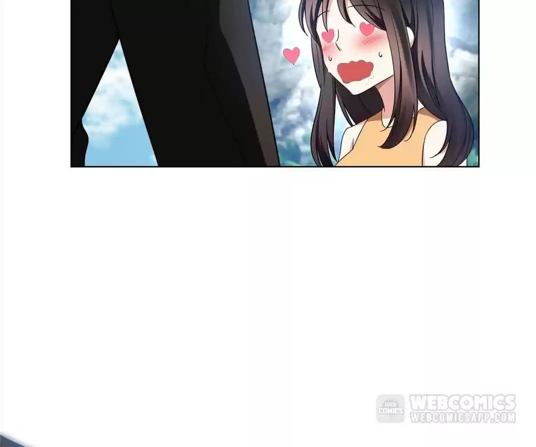 The Naive Mr. Lu Chapter 54