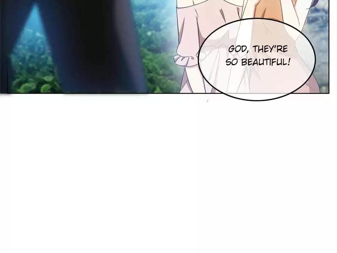 The Naive Mr. Lu Chapter 54