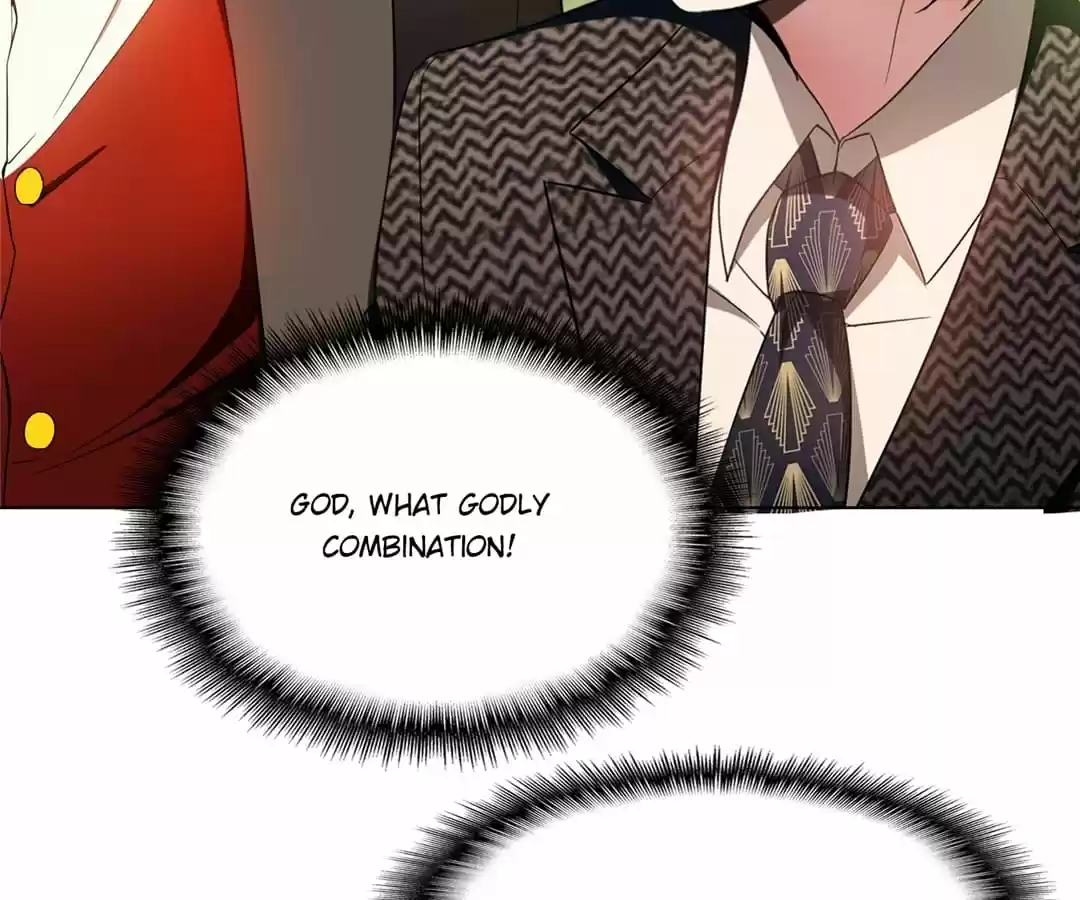 The Naive Mr. Lu Chapter 54