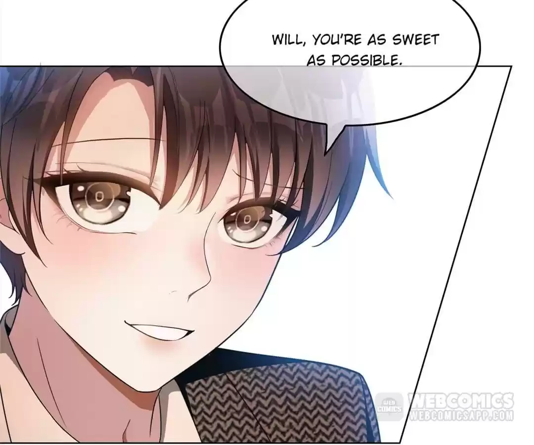 The Naive Mr. Lu Chapter 54