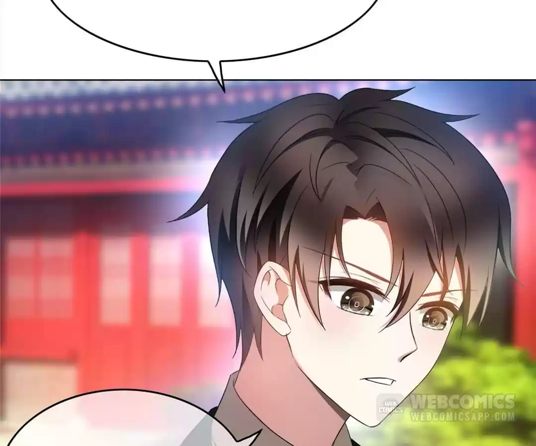 The Naive Mr. Lu Chapter 54