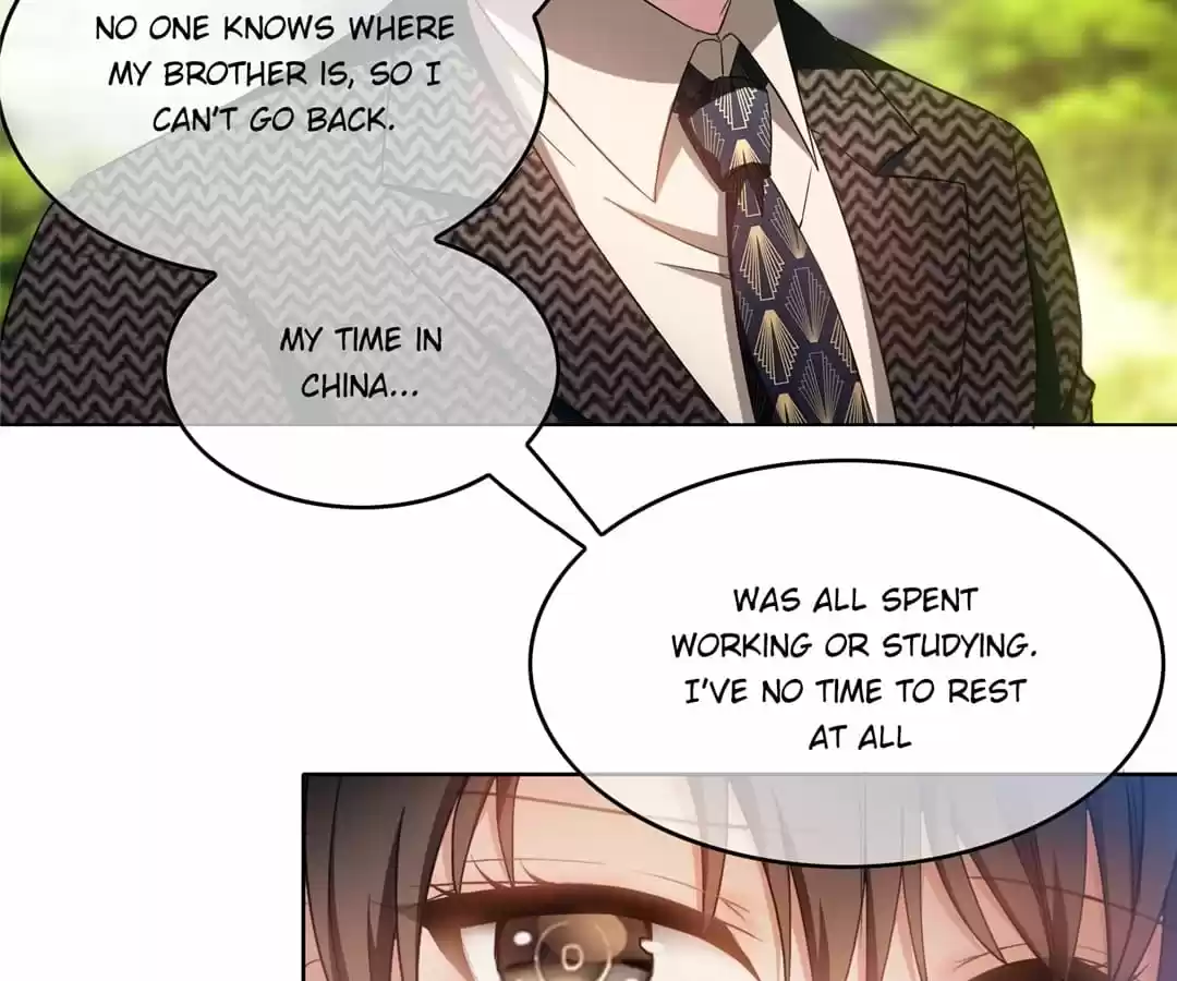 The Naive Mr. Lu Chapter 54