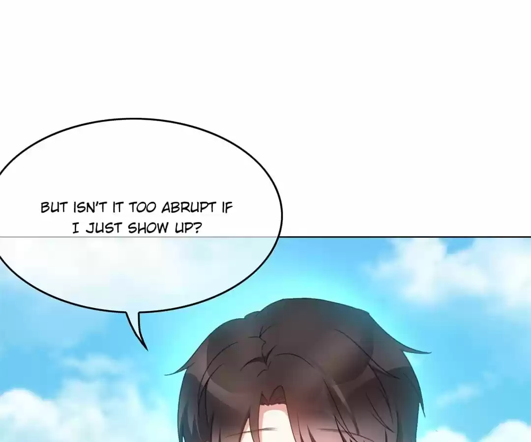 The Naive Mr. Lu Chapter 54