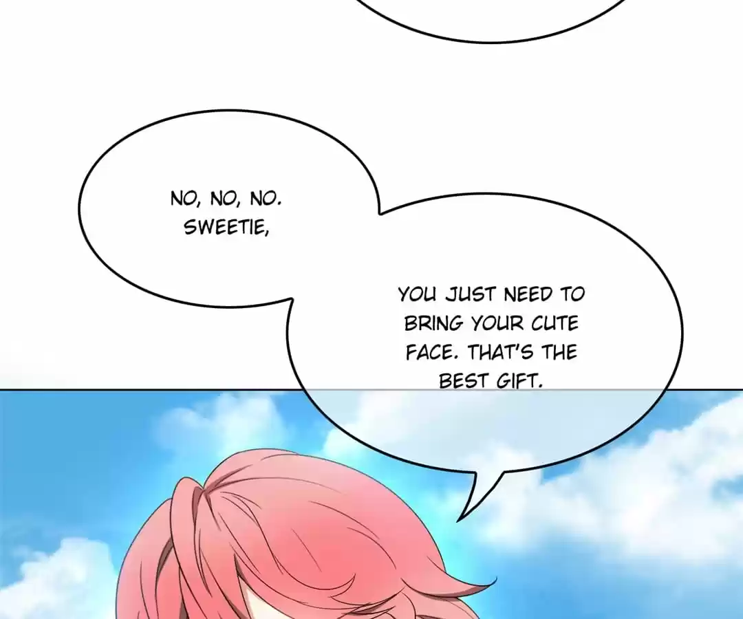 The Naive Mr. Lu Chapter 54