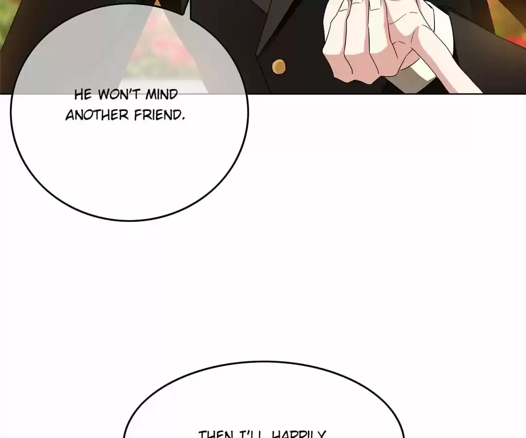 The Naive Mr. Lu Chapter 54