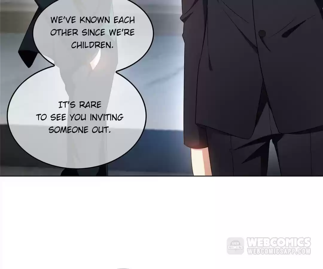 The Naive Mr. Lu Chapter 54