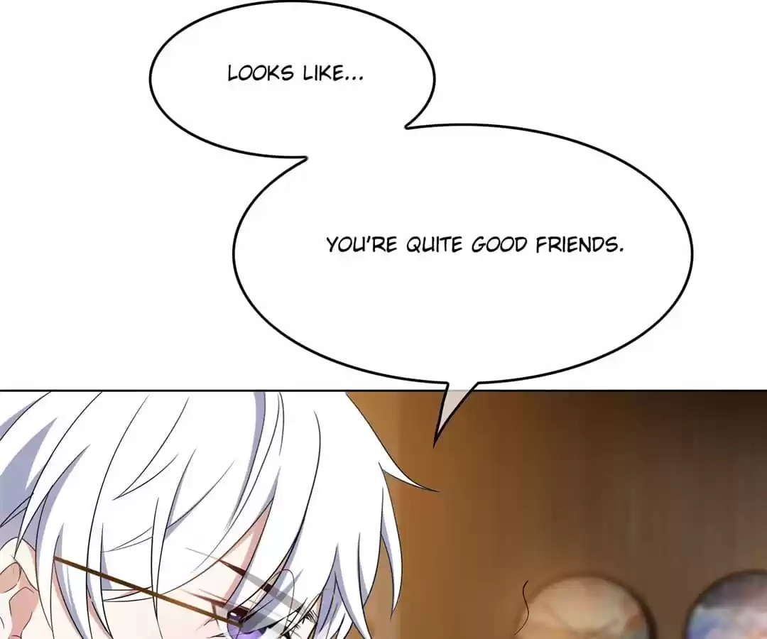 The Naive Mr. Lu Chapter 54