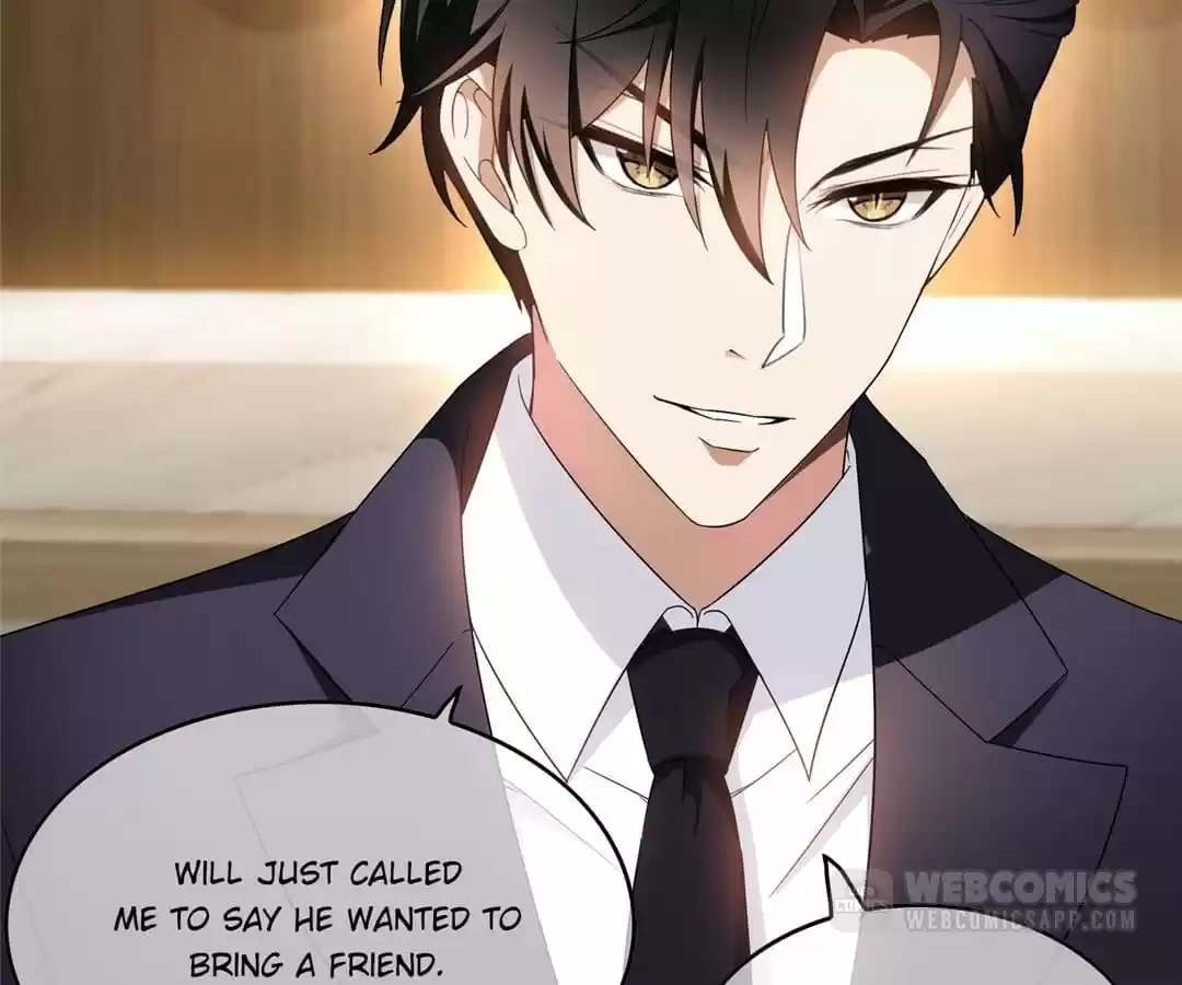 The Naive Mr. Lu Chapter 54