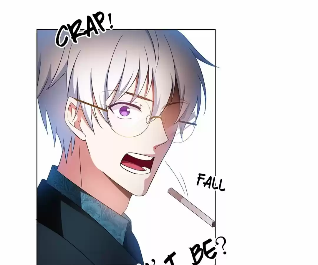 The Naive Mr. Lu Chapter 54