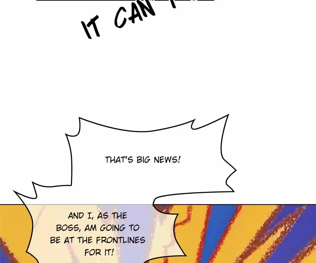 The Naive Mr. Lu Chapter 54