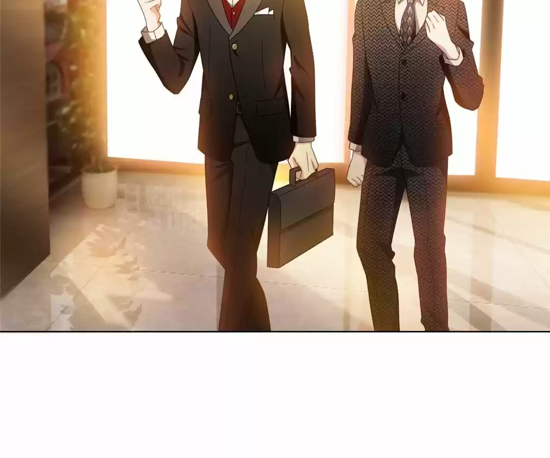 The Naive Mr. Lu Chapter 54