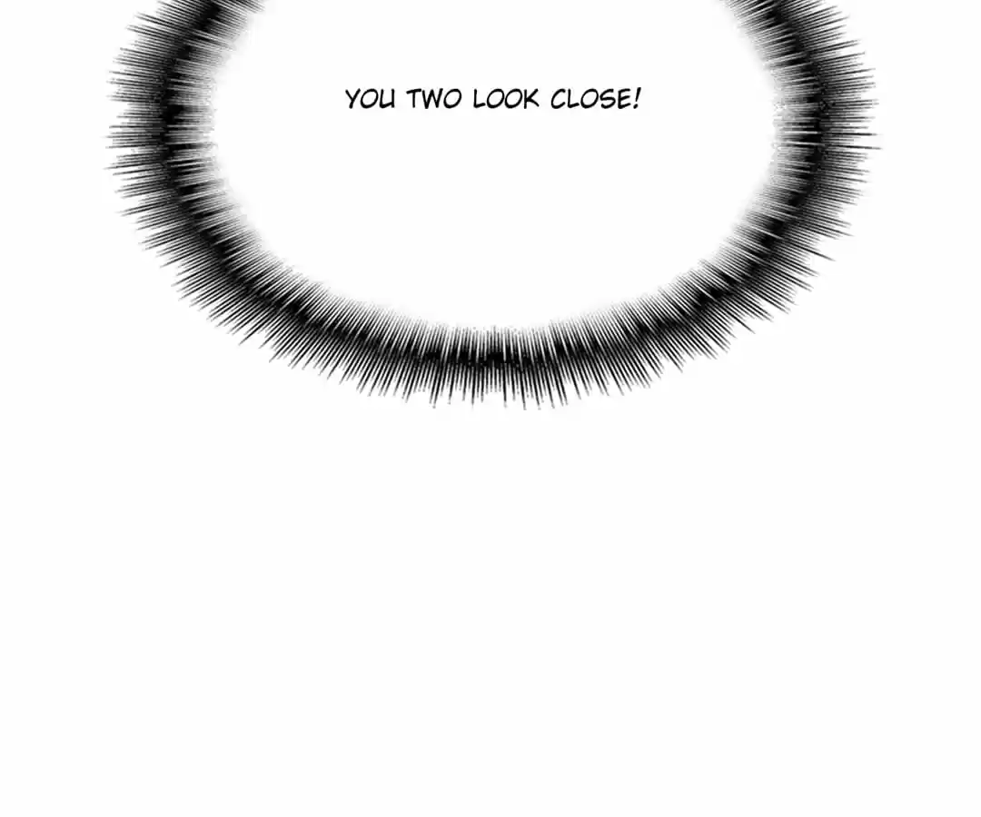 The Naive Mr. Lu Chapter 54