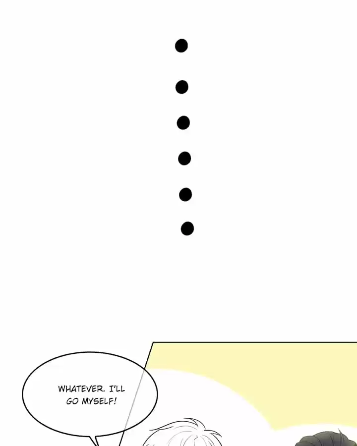 The Naive Mr. Lu Chapter 55