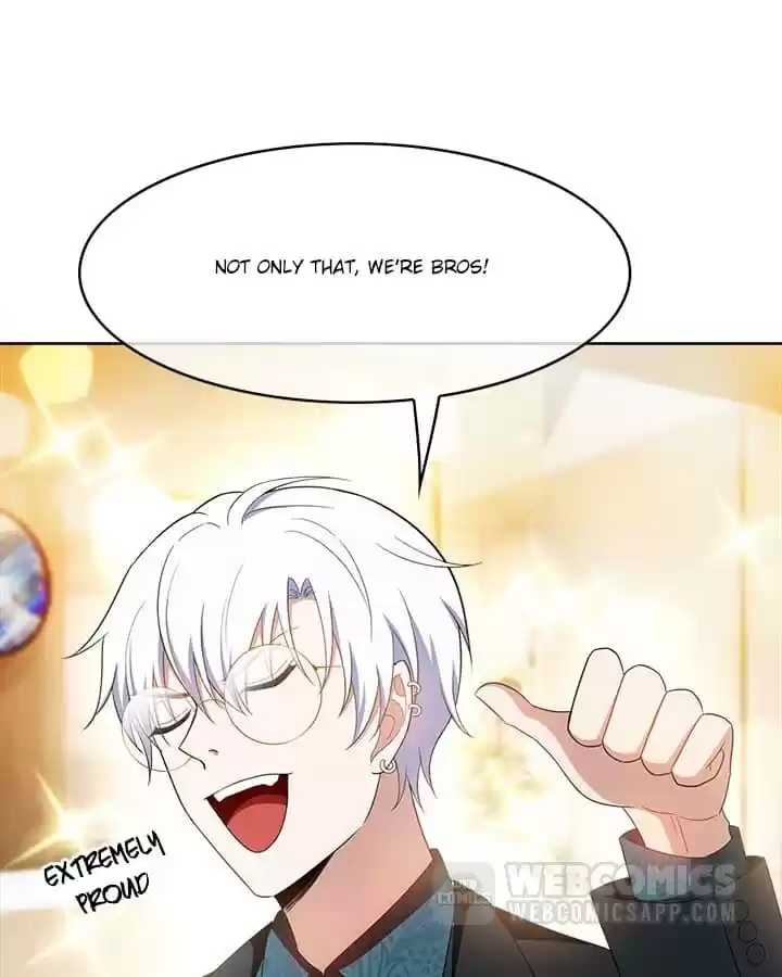 The Naive Mr. Lu Chapter 55