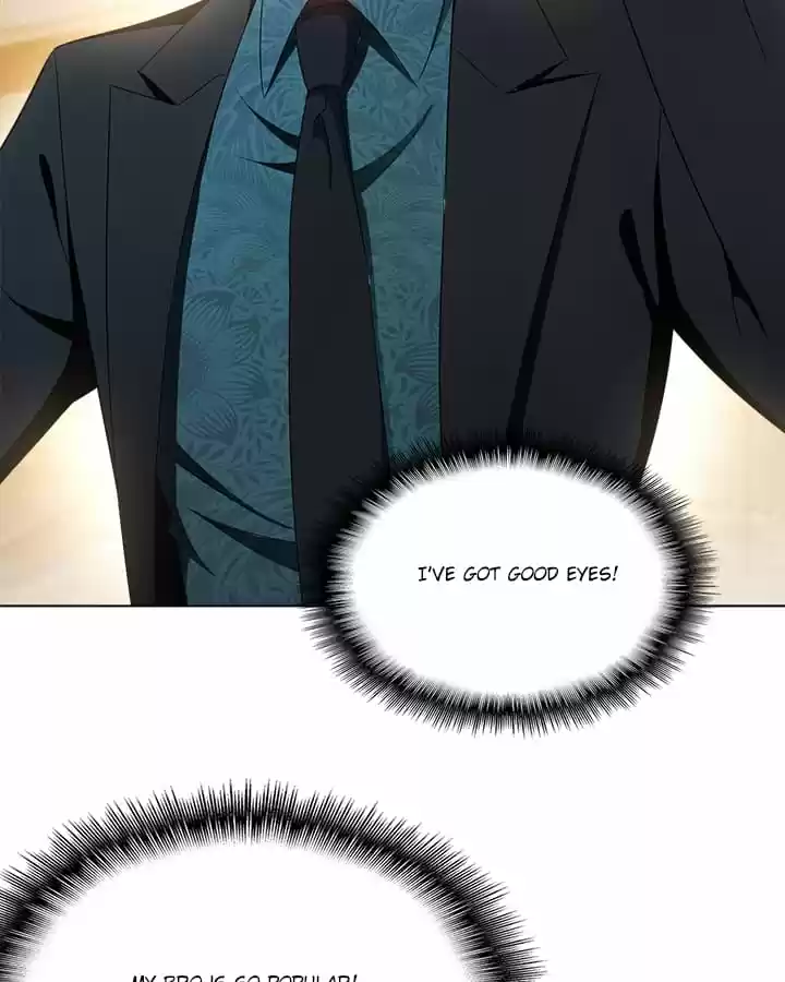 The Naive Mr. Lu Chapter 55