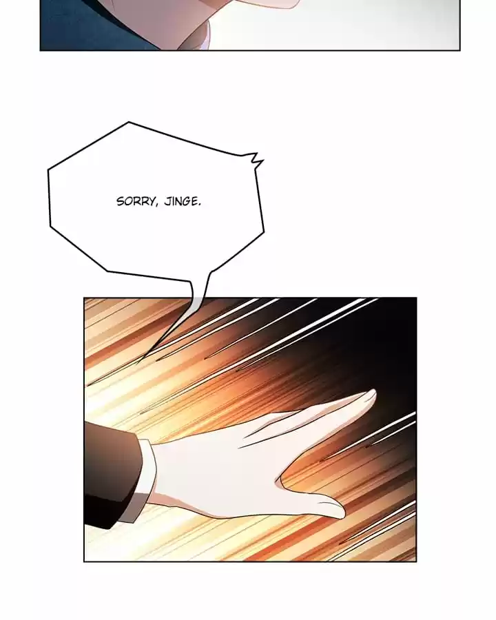 The Naive Mr. Lu Chapter 55