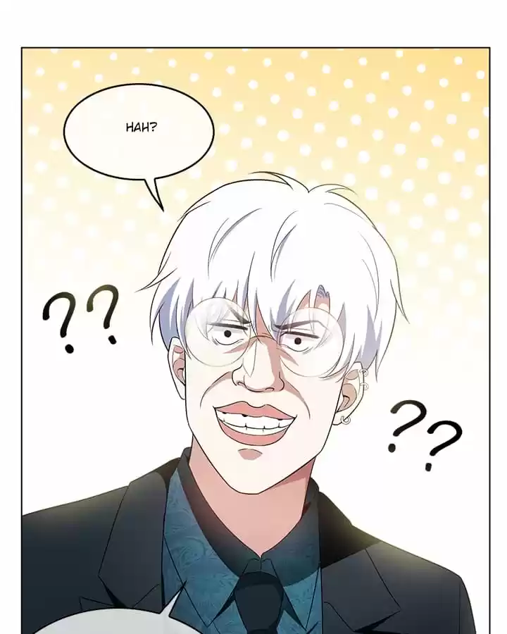 The Naive Mr. Lu Chapter 55