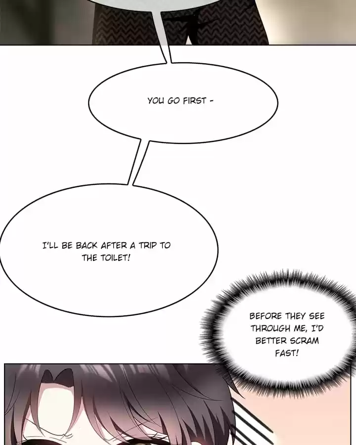 The Naive Mr. Lu Chapter 55