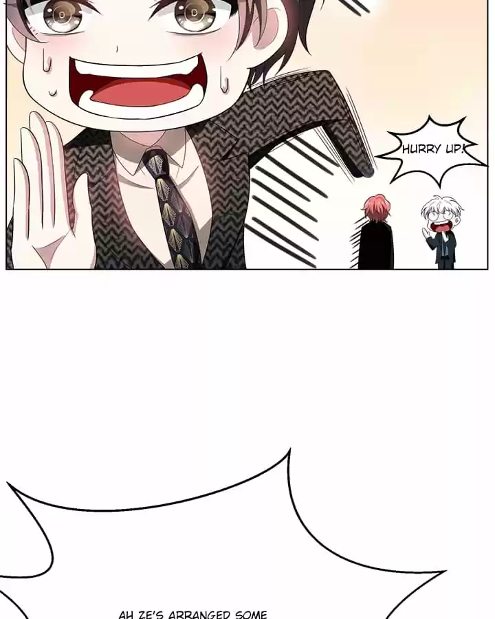 The Naive Mr. Lu Chapter 55