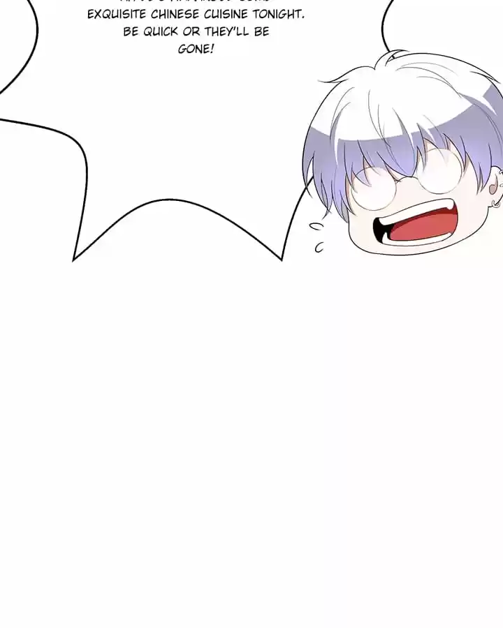 The Naive Mr. Lu Chapter 55