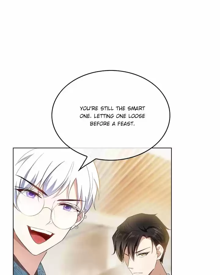 The Naive Mr. Lu Chapter 55