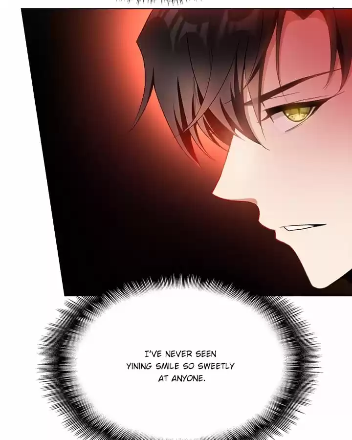 The Naive Mr. Lu Chapter 55