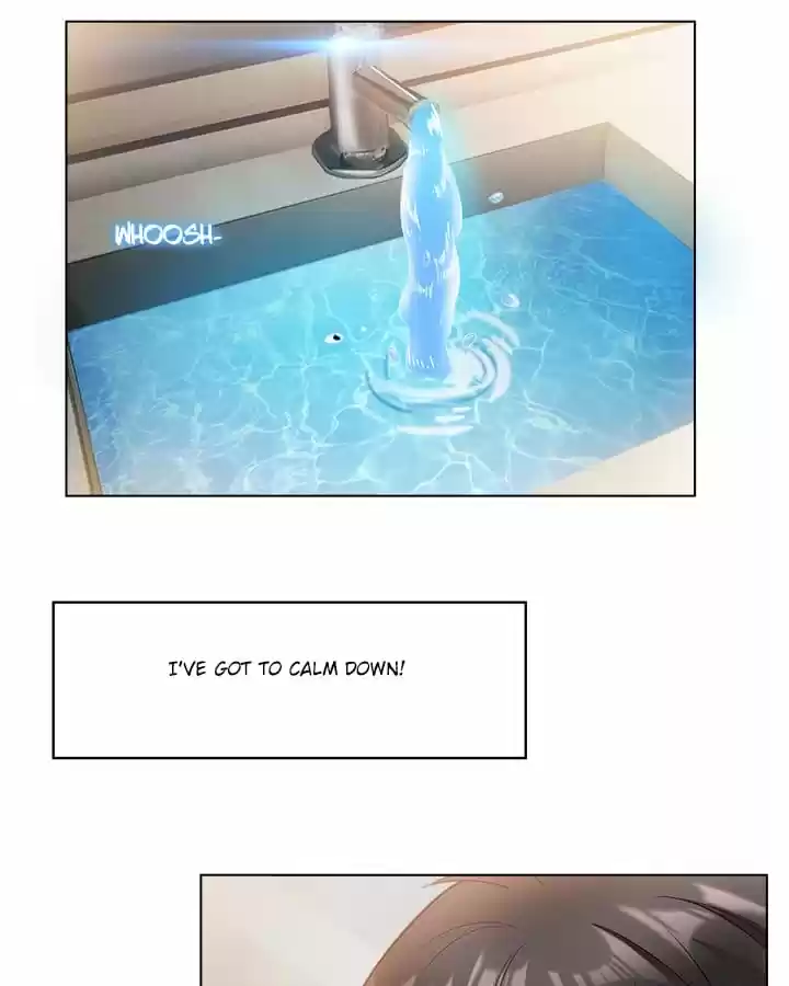 The Naive Mr. Lu Chapter 55