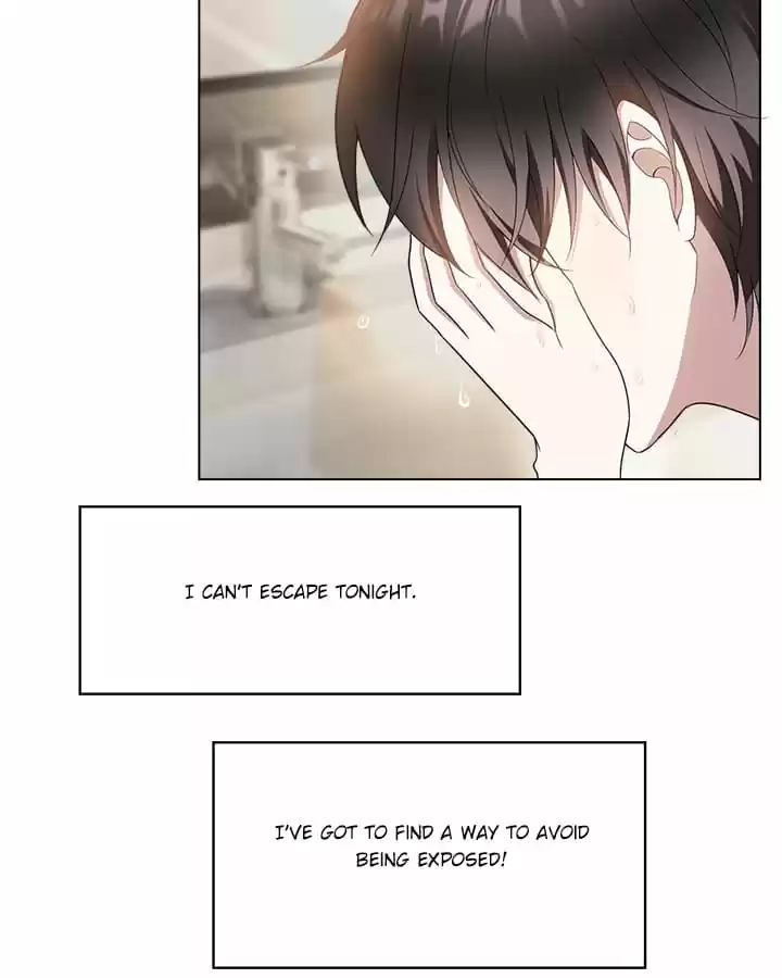 The Naive Mr. Lu Chapter 55