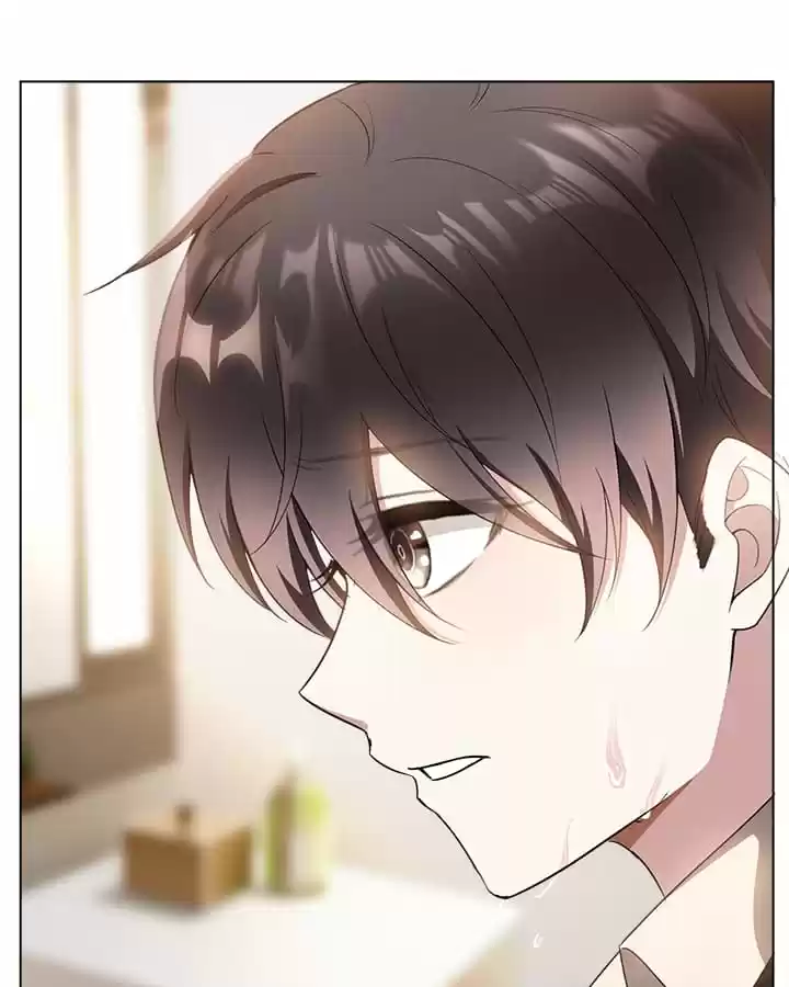 The Naive Mr. Lu Chapter 55