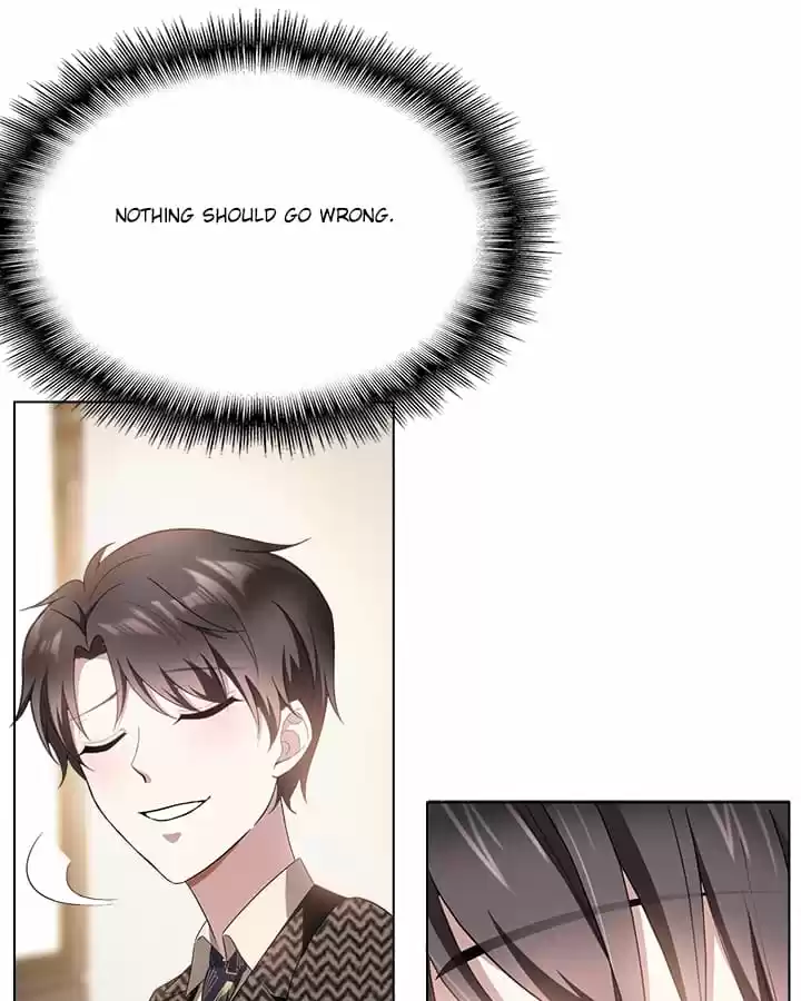 The Naive Mr. Lu Chapter 55