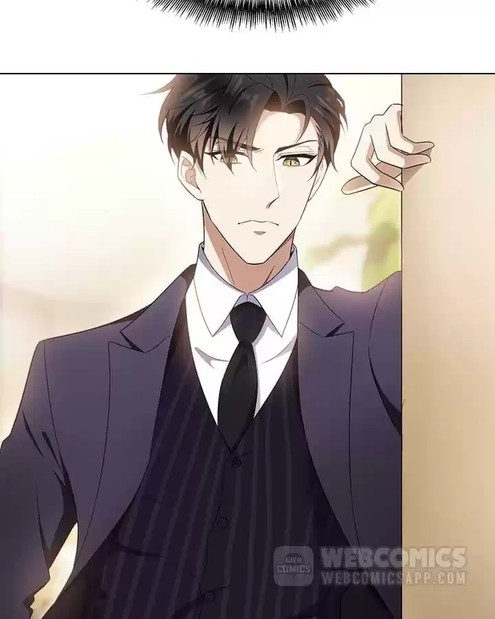 The Naive Mr. Lu Chapter 55